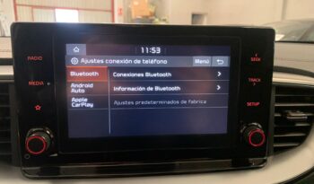 Kia Ceed SW 1.6 CRDi Style – Gasoil – Manual – 136 CV lleno