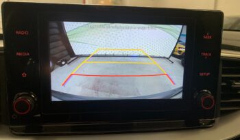 Kia Ceed SW 1.6 CRDi Style – Gasoil – Manual – 136 CV lleno