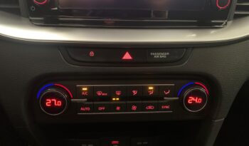 Kia Ceed SW 1.6 CRDi Style – Gasoil – Manual – 136 CV lleno