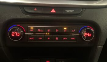 Kia Ceed SW 1.6 CRDi Style – Gasoil – Manual – 136 CV lleno