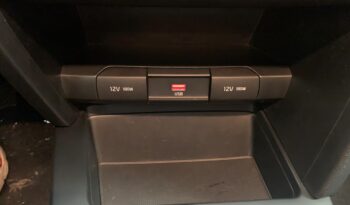 Kia Ceed SW 1.6 CRDi Style – Gasoil – Manual – 136 CV lleno