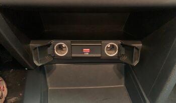 Kia Ceed SW 1.6 CRDi Style – Gasoil – Manual – 136 CV lleno