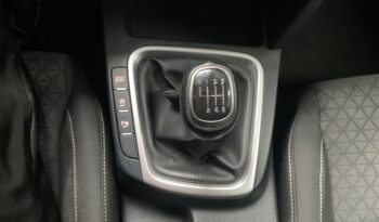 Kia Ceed SW 1.6 CRDi Style – Gasoil – Manual – 136 CV lleno