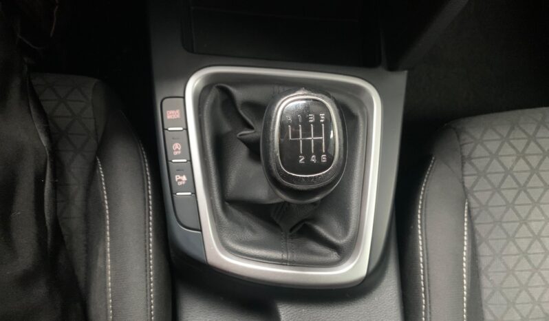 Kia Ceed SW 1.6 CRDi Style – Gasoil – Manual – 136 CV lleno