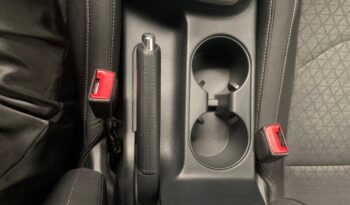 Kia Ceed SW 1.6 CRDi Style – Gasoil – Manual – 136 CV lleno