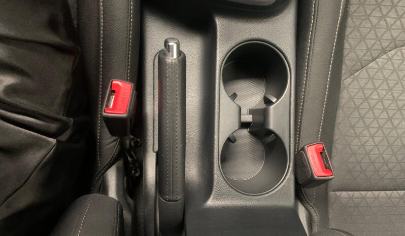 Kia Ceed SW 1.6 CRDi Style – Gasoil – Manual – 136 CV lleno