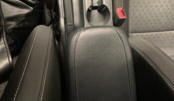 Kia Ceed SW 1.6 CRDi Style – Gasoil – Manual – 136 CV lleno