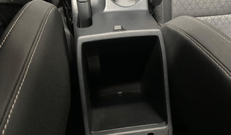 Kia Ceed SW 1.6 CRDi Style – Gasoil – Manual – 136 CV lleno