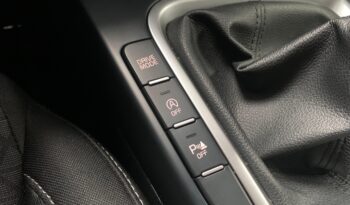Kia Ceed SW 1.6 CRDi Style – Gasoil – Manual – 136 CV lleno
