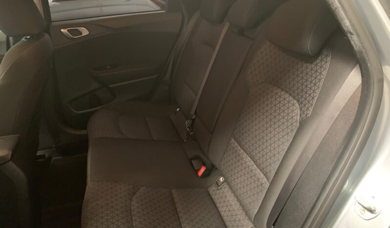 Kia Ceed SW 1.6 CRDi Style – Gasoil – Manual – 136 CV lleno