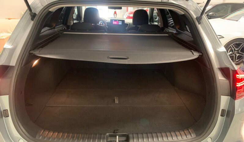 Kia Ceed SW 1.6 CRDi Style – Gasoil – Manual – 136 CV lleno