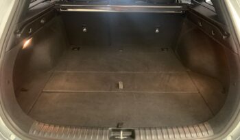 Kia Ceed SW 1.6 CRDi Style – Gasoil – Manual – 136 CV lleno