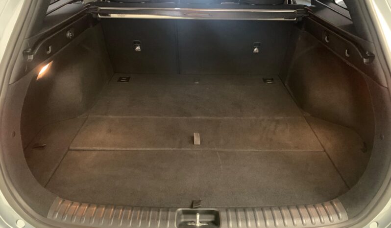 Kia Ceed SW 1.6 CRDi Style – Gasoil – Manual – 136 CV lleno