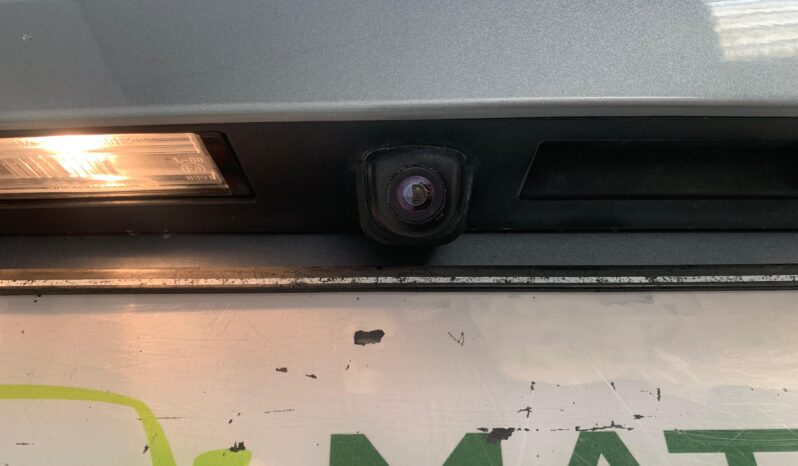 Kia Ceed SW 1.6 CRDi Style – Gasoil – Manual – 136 CV lleno