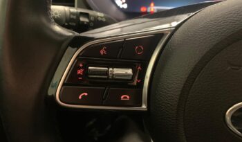 Kia Ceed SW 1.6 CRDi Style – Gasoil – Manual – 136 CV lleno