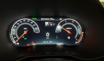 Kia Ceed SW 1.6 CRDi Style – Gasoil – Manual – 136 CV lleno