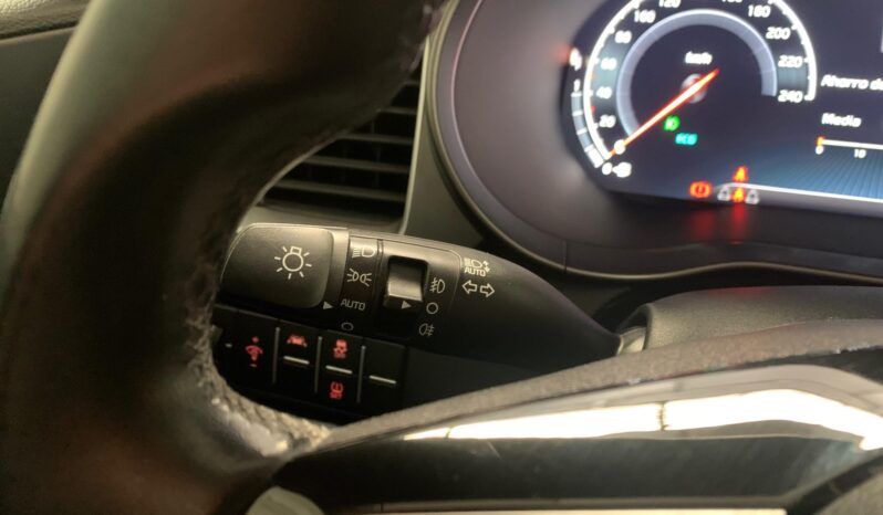 Kia Ceed SW 1.6 CRDi Style – Gasoil – Manual – 136 CV lleno