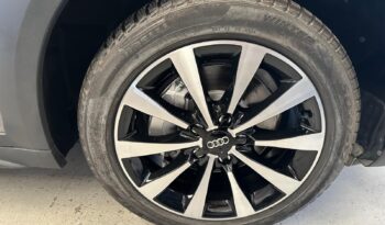 Audi A4 Allroad 40 TDI Business – Quattro – Gasoil – Automático – 204 CV lleno