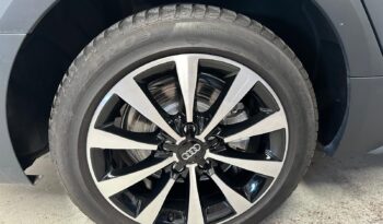 Audi A4 Allroad 40 TDI Business – Quattro – Gasoil – Automático – 204 CV lleno