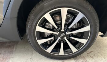 Audi A4 Allroad 40 TDI Business – Quattro – Gasoil – Automático – 204 CV lleno