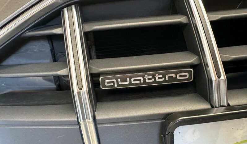 Audi A4 Allroad 40 TDI Business – Quattro – Gasoil – Automático – 204 CV lleno