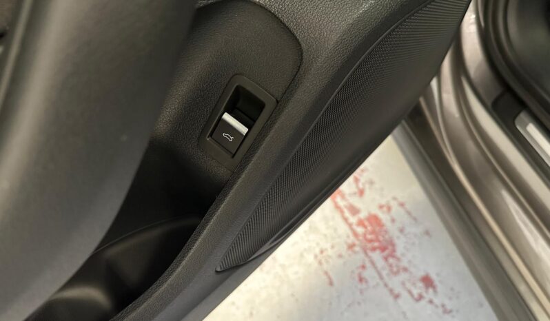 Audi A4 Allroad 40 TDI Business – Quattro – Gasoil – Automático – 204 CV lleno