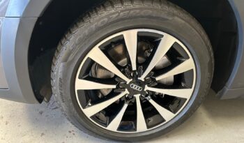 Audi A4 Allroad 40 TDI Business – Quattro – Gasoil – Automático – 204 CV lleno