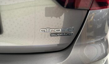 Audi A4 Allroad 40 TDI Business – Quattro – Gasoil – Automático – 204 CV lleno