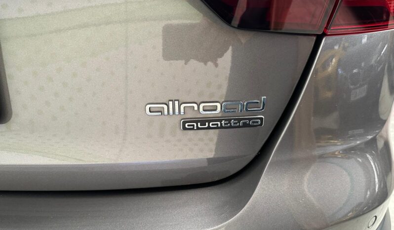 Audi A4 Allroad 40 TDI Business – Quattro – Gasoil – Automático – 204 CV lleno