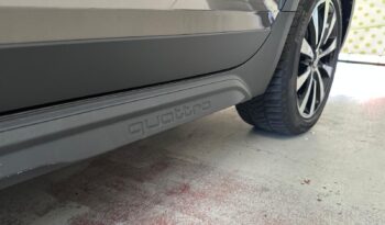 Audi A4 Allroad 40 TDI Business – Quattro – Gasoil – Automático – 204 CV lleno