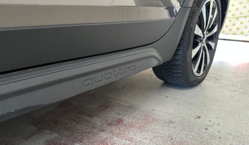 Audi A4 Allroad 40 TDI Business – Quattro – Gasoil – Automático – 204 CV lleno