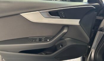 Audi A4 Allroad 40 TDI Business – Quattro – Gasoil – Automático – 204 CV lleno