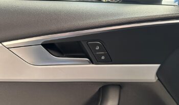 Audi A4 Allroad 40 TDI Business – Quattro – Gasoil – Automático – 204 CV lleno