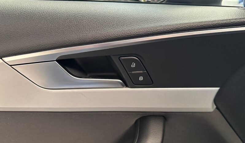 Audi A4 Allroad 40 TDI Business – Quattro – Gasoil – Automático – 204 CV lleno