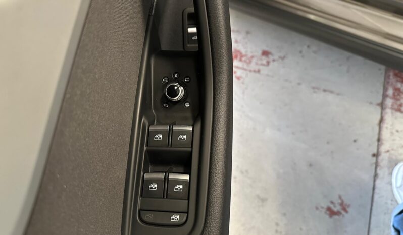 Audi A4 Allroad 40 TDI Business – Quattro – Gasoil – Automático – 204 CV lleno