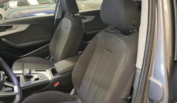 Audi A4 Allroad 40 TDI Business – Quattro – Gasoil – Automático – 204 CV lleno