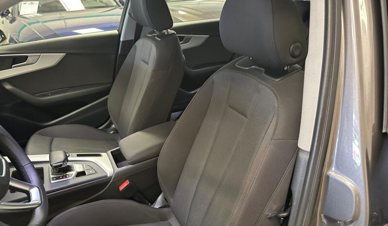 Audi A4 Allroad 40 TDI Business – Quattro – Gasoil – Automático – 204 CV lleno