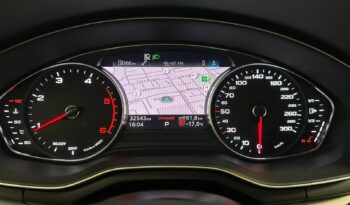 Audi A4 Allroad 40 TDI Business – Quattro – Gasoil – Automático – 204 CV lleno