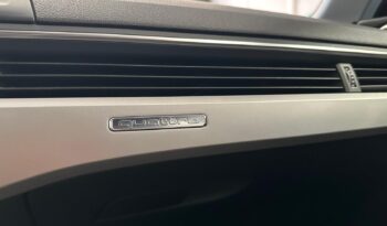 Audi A4 Allroad 40 TDI Business – Quattro – Gasoil – Automático – 204 CV lleno