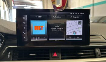Audi A4 Allroad 40 TDI Business – Quattro – Gasoil – Automático – 204 CV lleno
