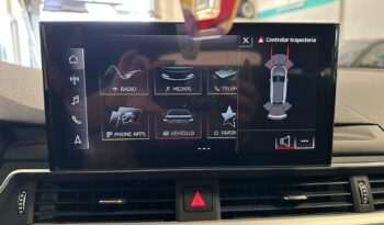 Audi A4 Allroad 40 TDI Business – Quattro – Gasoil – Automático – 204 CV lleno