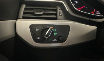 Audi A4 Allroad 40 TDI Business – Quattro – Gasoil – Automático – 204 CV lleno