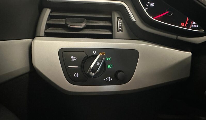 Audi A4 Allroad 40 TDI Business – Quattro – Gasoil – Automático – 204 CV lleno