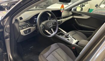 Audi A4 Allroad 40 TDI Business – Quattro – Gasoil – Automático – 204 CV lleno
