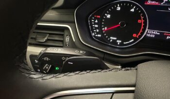 Audi A4 Allroad 40 TDI Business – Quattro – Gasoil – Automático – 204 CV lleno