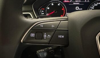 Audi A4 Allroad 40 TDI Business – Quattro – Gasoil – Automático – 204 CV lleno