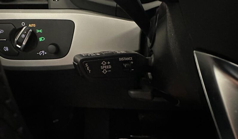 Audi A4 Allroad 40 TDI Business – Quattro – Gasoil – Automático – 204 CV lleno