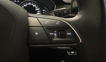 Audi A4 Allroad 40 TDI Business – Quattro – Gasoil – Automático – 204 CV lleno