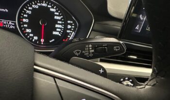 Audi A4 Allroad 40 TDI Business – Quattro – Gasoil – Automático – 204 CV lleno