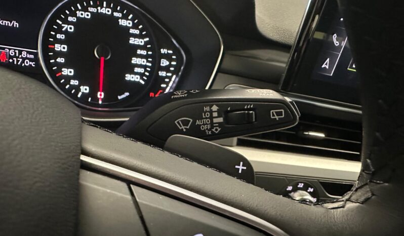 Audi A4 Allroad 40 TDI Business – Quattro – Gasoil – Automático – 204 CV lleno